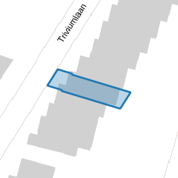 Perceel APN01-B-9230