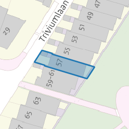 Perceel APN01-B-9232