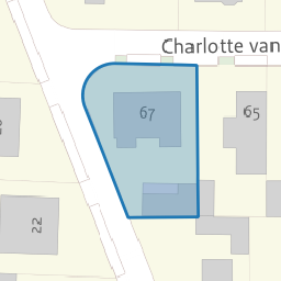 Perceel APN01-B-9237