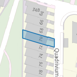 Perceel APN01-B-9243