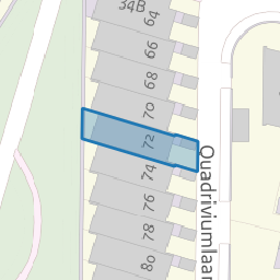 Perceel APN01-B-9244