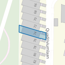 Perceel APN01-B-9245