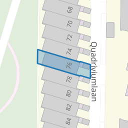 Perceel APN01-B-9246