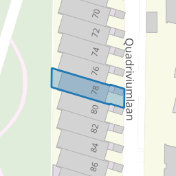 Perceel APN01-B-9247