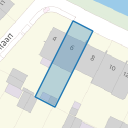 Perceel APN01-B-9253