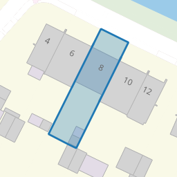 Perceel APN01-B-9254