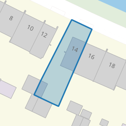 Perceel APN01-B-9257