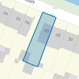 Perceel APN01-B-9263