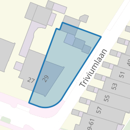 Perceel APN01-B-9269