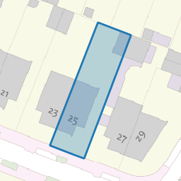 Perceel APN01-B-9271