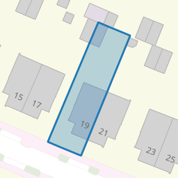 Perceel APN01-B-9274