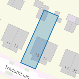 Perceel APN01-B-9276