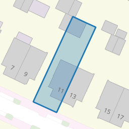 Perceel APN01-B-9278