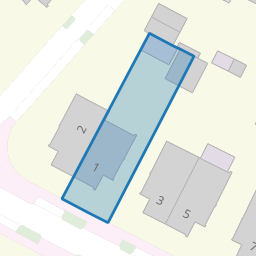 Perceel APN01-B-9283