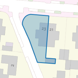 Perceel APN01-B-9286