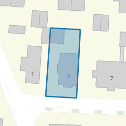 Perceel APN01-B-9287