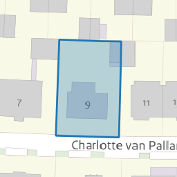 Perceel APN01-B-9288