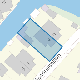 Perceel APN01-B-9293