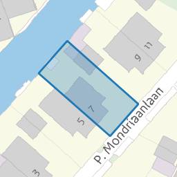 Perceel APN01-B-9294