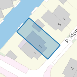 Perceel APN01-B-9296