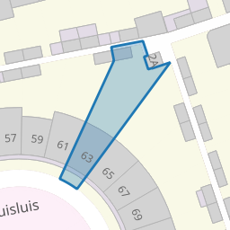 Perceel APN01-B-9300