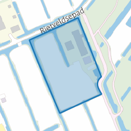 Perceel APN01-B-9301