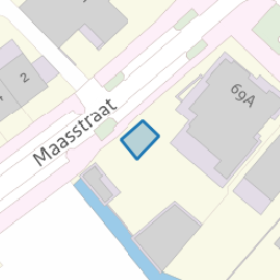 Perceel APN01-B-9307