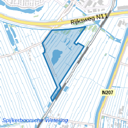 Perceel APN01-B-9311