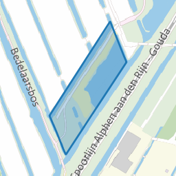 Perceel APN01-B-9312