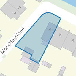 Perceel APN01-B-9314