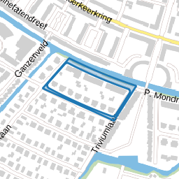 Perceel APN01-B-9315