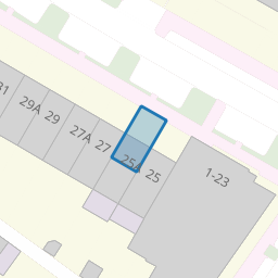 Perceel APN01-B-9324