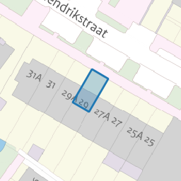 Perceel APN01-B-9329