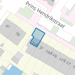 Perceel APN01-B-9338