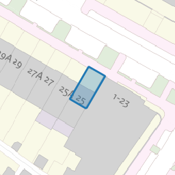 Perceel APN01-B-9352