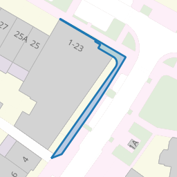 Perceel APN01-B-9353