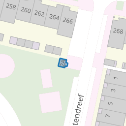 Perceel APN01-B-9360