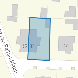 Perceel APN01-B-9365