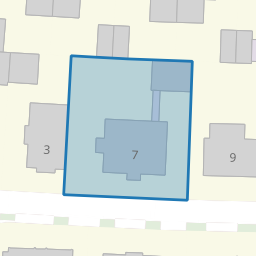 Perceel APN01-B-9375