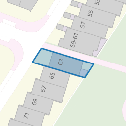 Perceel APN01-B-9380