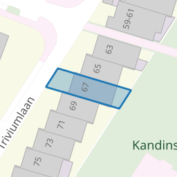 Perceel APN01-B-9382