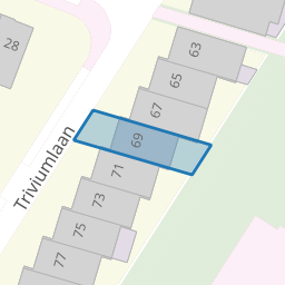 Perceel APN01-B-9383