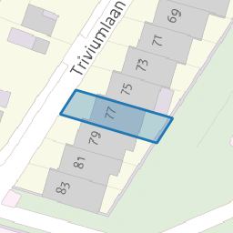 Perceel APN01-B-9387