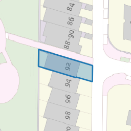 Perceel APN01-B-9391