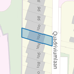 Perceel APN01-B-9396