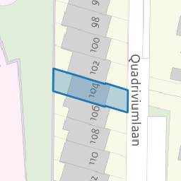 Perceel APN01-B-9397