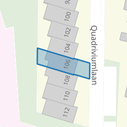 Perceel APN01-B-9398