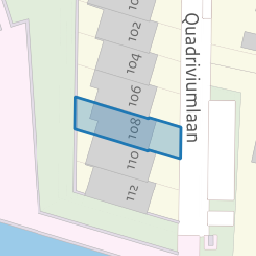 Perceel APN01-B-9399