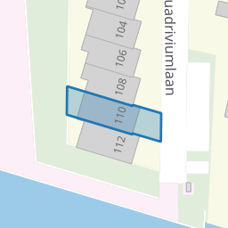 Perceel APN01-B-9400