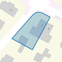 Perceel APN01-B-9405